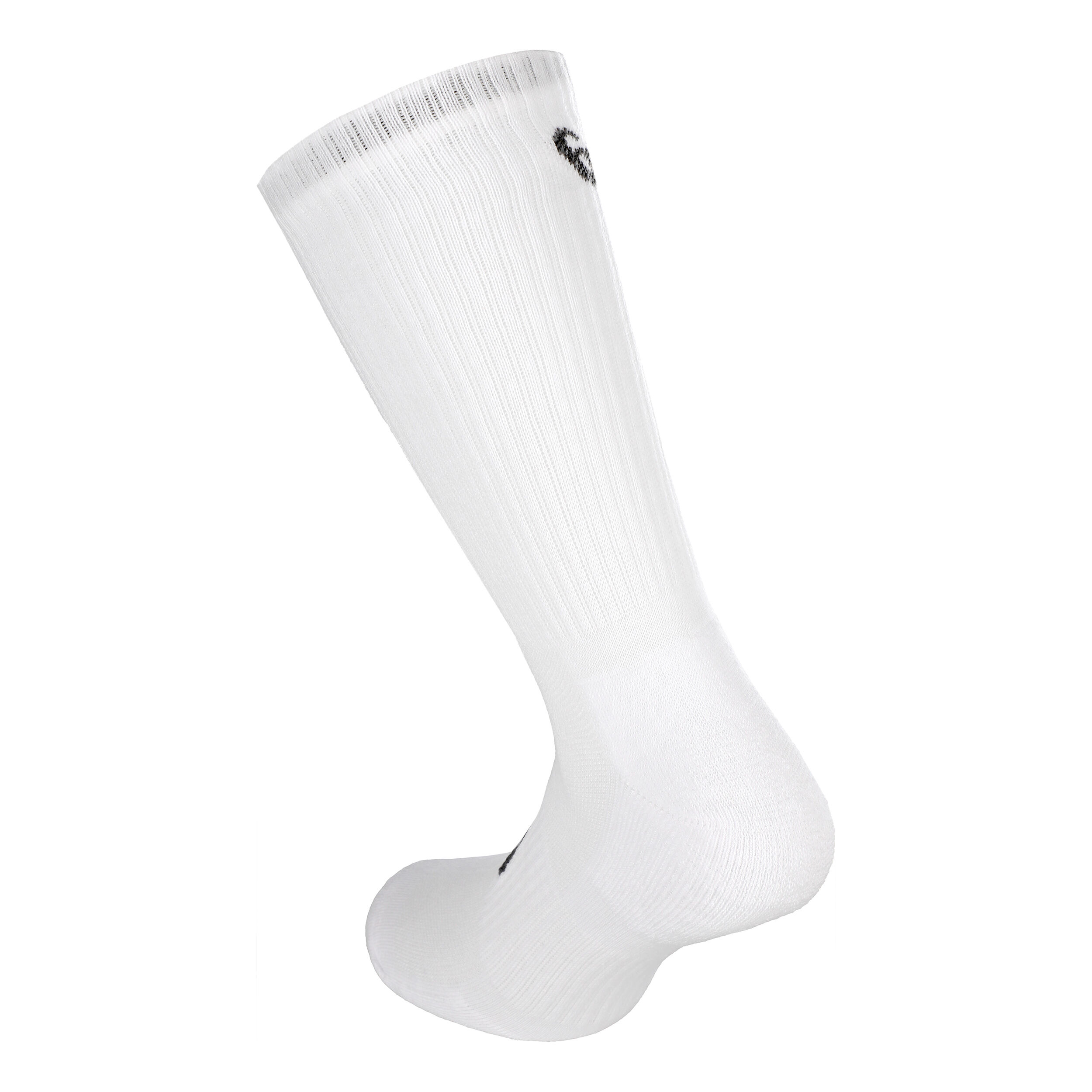 ASICS Crew Sportsocken 3er Pack WeiB Schwarz online kaufen Tennis Point CH