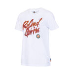 Roland Garros Tee Shirt Roland Garros K