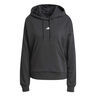 Essentials Small Logo French Terry Hoody