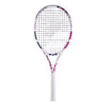 Babolat Tennisschl&auml;ger Babolat Evo Aero Lite Pink Turnierschl&auml;ger