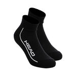 HEAD Bekleidung HEAD Performance Tennissocken Unisex-schwarz
