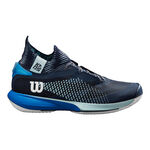 Wilson Tennisschuhe Wilson Kaos Rapide Sft Sandplatzschuh Herren - dunkelblau, 
