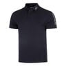 Tour Tech Polo Herren-Dunkelblau
