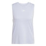 Match Tank-Top Damen-Flieder