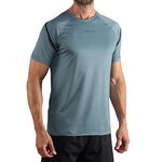 Endless Bekleidung Endless Aphex T-Shirt Herren-Gr&uuml;n