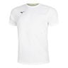 Training T-Shirt Herren - weiß, 