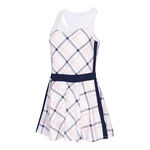 Fila Bekleidung Fila Fritza Kleid Damen-Wei&szlig;