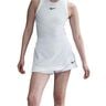 W Nkct Df Slam Skort Hr Mb