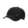 Dri-FIT Club Metal Swoosh Cap Kinder-schwarz