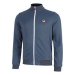 Fila Bekleidung Fila Manuel Trainingsjacke Herren-Blau,Weiß