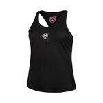BIDI BADU Bekleidung BIDI BADU Crew Tank-Top Mädchen-Schwarz