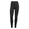 Own The Run 7/8 Lauftight Damen-Schwarz