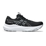 ASICS Laufschuhe ASICS GT-2000 14 Stabilit&auml;tsschuh Damen-schwarz, wei&szlig;