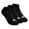 Sportswear Low Sportsocken 3er Pack-Schwarz,Weiß