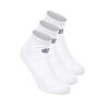 Crew Performance Tennissocken 3er Pack -wei&szlig;