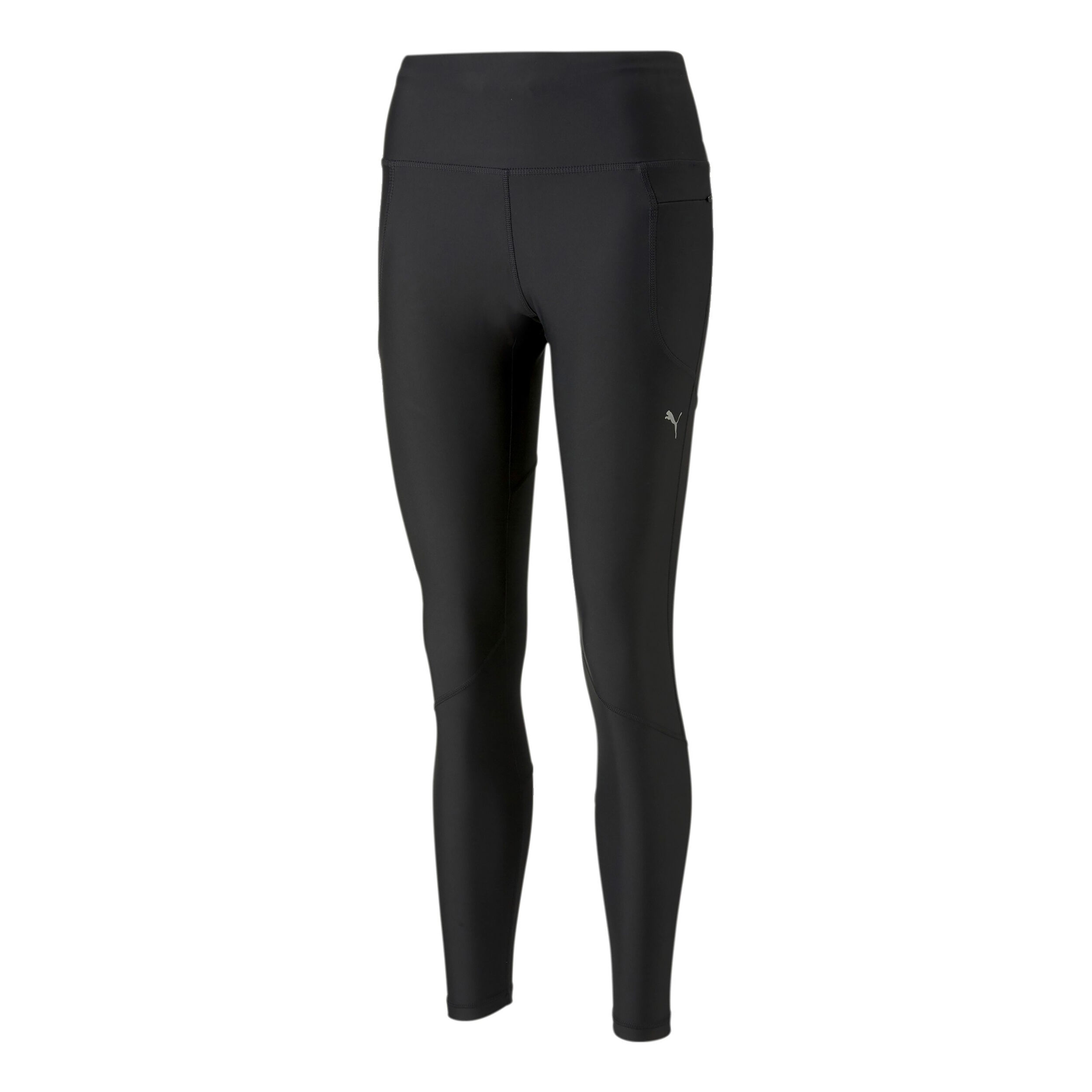 Puma Run Ultraform Highwaist FL Tight Damen Schwarz online kaufen Tennis Point CH