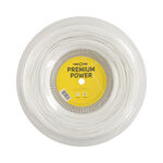 Tennis-Point Premium Power 220m black