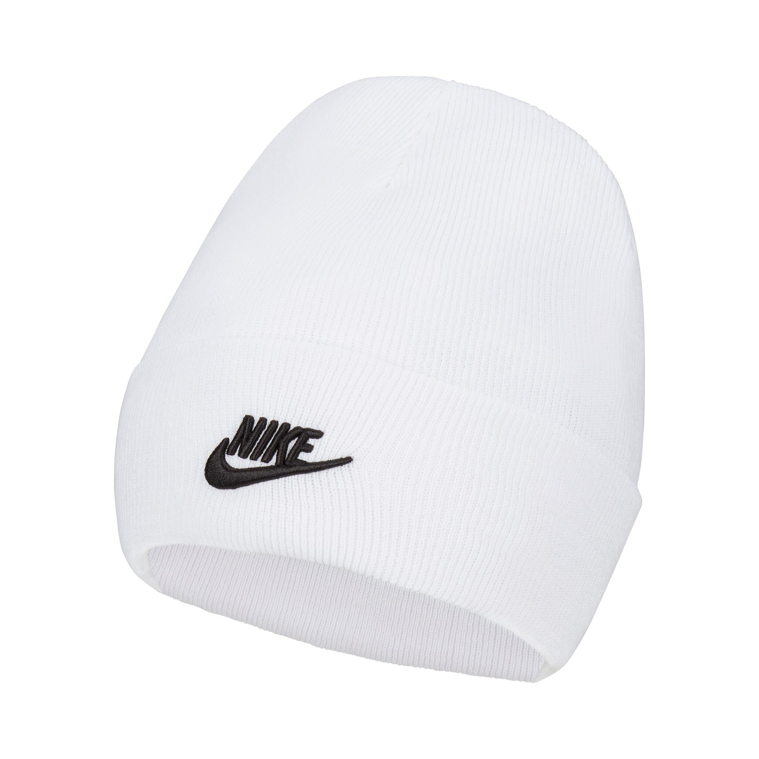 Nike New Sportswear Utility Futura Mutze WeiB online kaufen Tennis Point CH