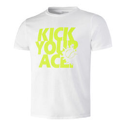 Kick your ace Tee