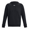 Rival Hoody Herren-Schwarz