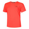 Rush Energy 2.0 T-Shirt Damen - koralle, 