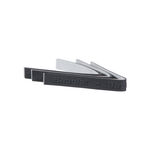 Babolat Schlägerzubehör Babolat Balancer Tape Bleiband-Schwarz