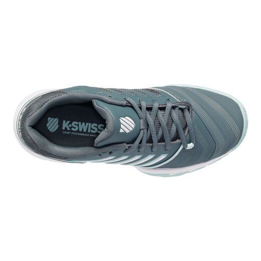 K-Swiss