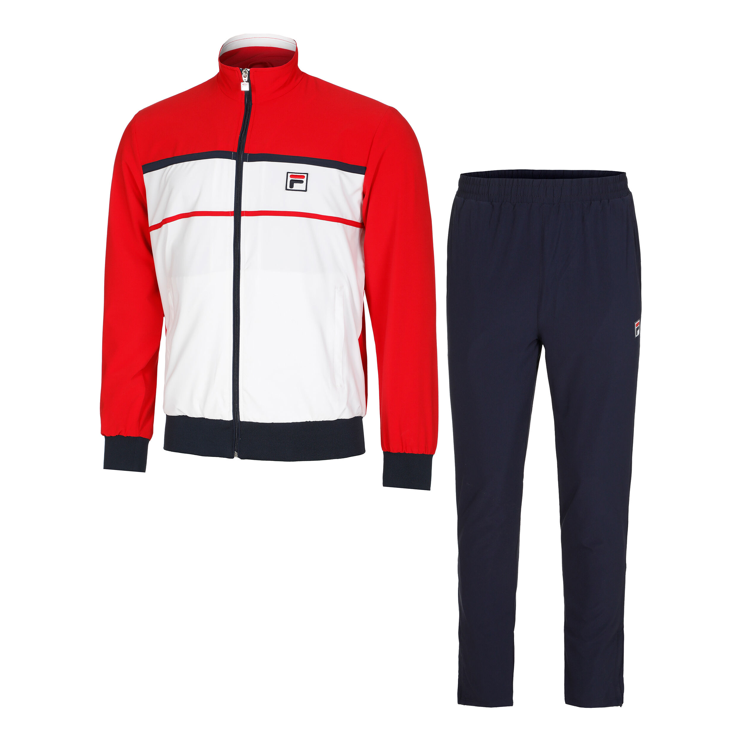 Fila tennis anzug herren shop