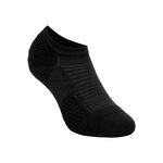 Nike Bekleidung Nike Unicorn Tennissocken-Schwarz