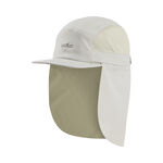 Odlo Bekleidung Odlo Performance Light Cap Unisex - grau, 