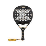 NOX Padelschläger NOX GENIUS 18K ALUM Padelschläger 