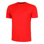 Under Armour Bekleidung Under Armour Vanish Energy T-Shirt Herren-Neonrot