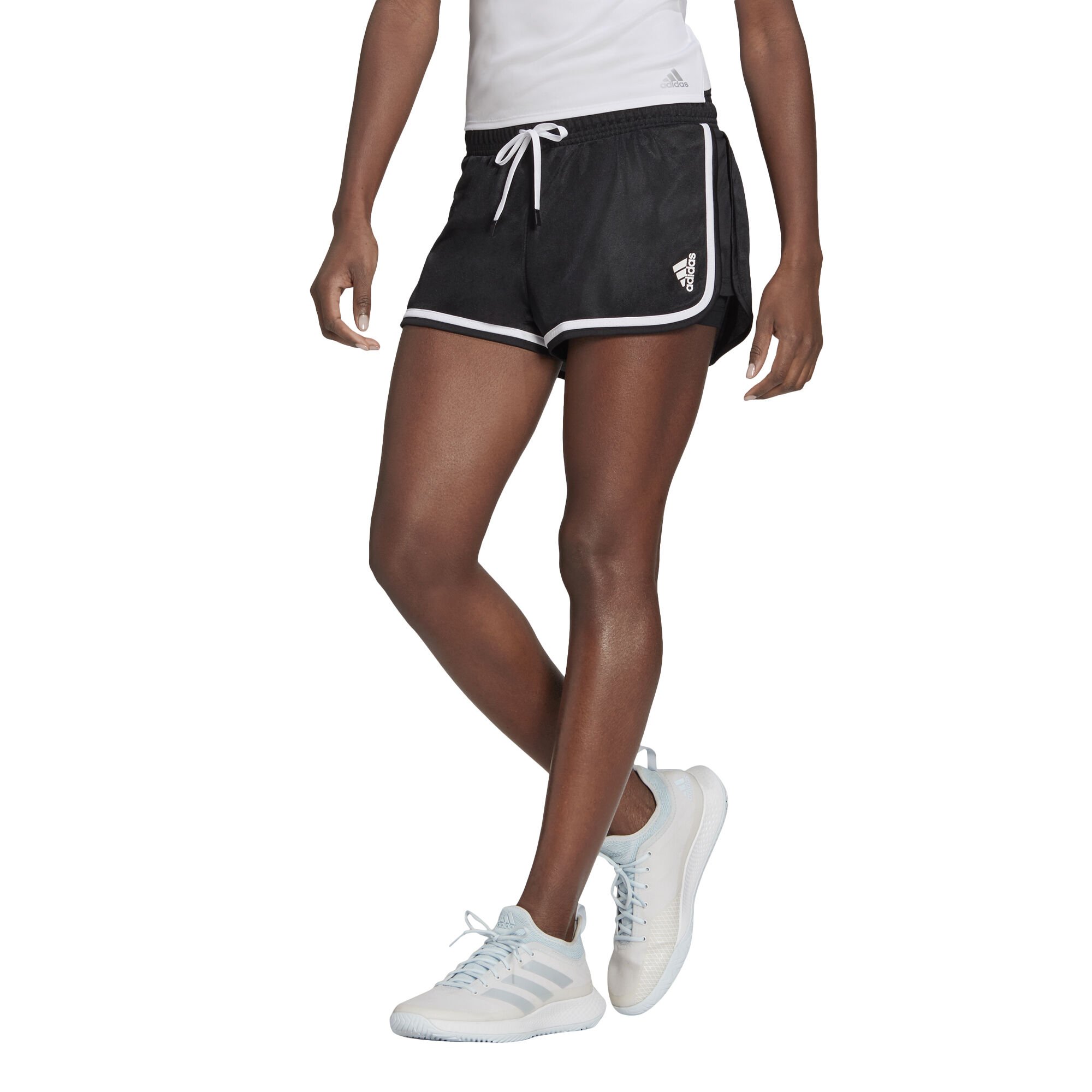 Adidas shorts frauen sales