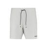Shorts Herren - hellgrau, 