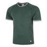 Court Performance Crew Tee
