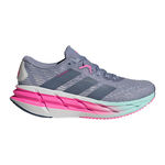 adidas Laufschuhe adidas Adistar 4 Neutralschuh Damen-Blaugrau,Pink