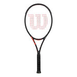Wilson Tennisschl&auml;ger Wilson Clash 100 Pro V3.0 Turnierschl&auml;ger
