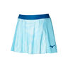 Charge Printed Flying Rock Damen-Hellblau