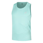 ASICS Lauftop ASICS Core Laufshirt Herren-mint