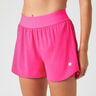 Ace 2 In 1 Shorts Damen-Pink