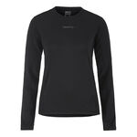 Craft Bekleidung Craft ADV Essence Laufshirt Damen-Schwarz