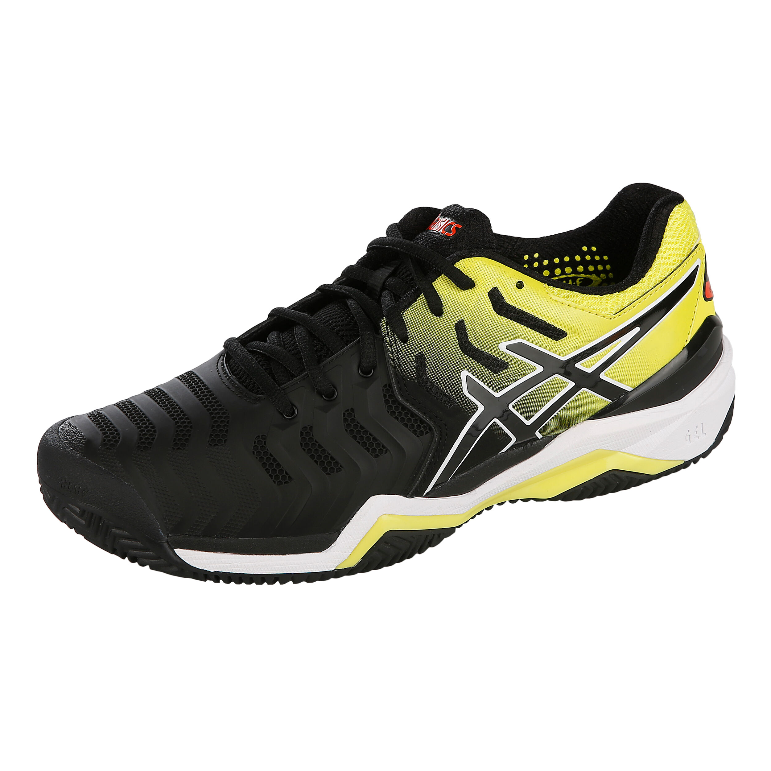 asics pguard tennis
