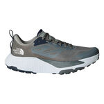 The North Face Laufschuhe The North Face Altamesa 500 Trailschuh Herren-Grau,Dunkelgrau