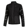 TF Run Division Laufjacke Damen - schwarz, 