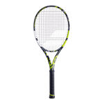 Babolat Tennisschl&auml;ger Babolat Pure Aero + Turnierschl&auml;ger