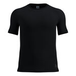Odlo Unterhemd Odlo Performance Light Unterhemd Herren-schwarz