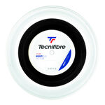 Tecnifibre Tecnifibre Multifeel 200m Saitenrolle-Schwarz