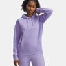 Rival Hoody Damen - flieder