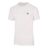 Arvid T-Shirt Herren-Weiß
