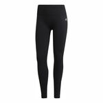 adidas Bekleidung adidas Aeroknit Tight Damen-Schwarz